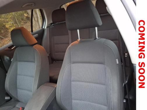 2013 Volkswagen Golf 2.5L