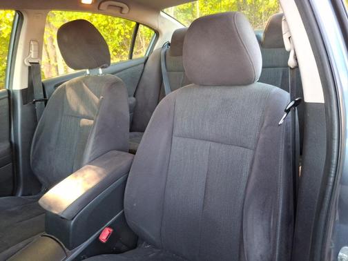 2011 Nissan Altima 2.5 S