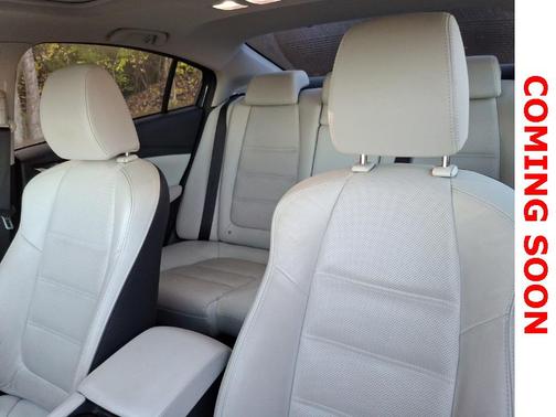 2016 Mazda Mazda6 i Grand Touring