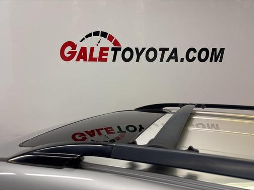 2010 Toyota RAV4 Limited