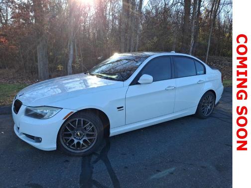 2009 BMW 328 xDrive