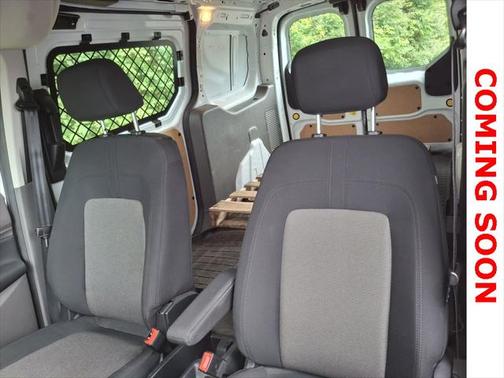 2023 Ford Transit Connect XL Cargo Van