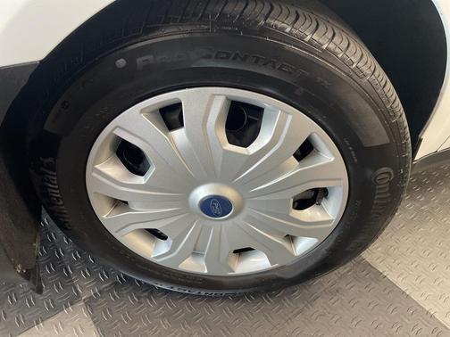 2023 Ford Transit Connect XL Cargo Van