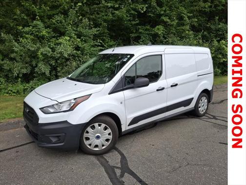 2023 Ford Transit Connect XL Cargo Van