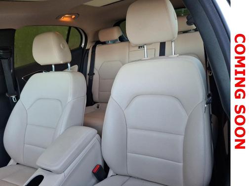2018 Mercedes-Benz GLA 250 4MATIC