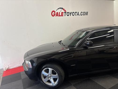 2009 Dodge Charger R/T