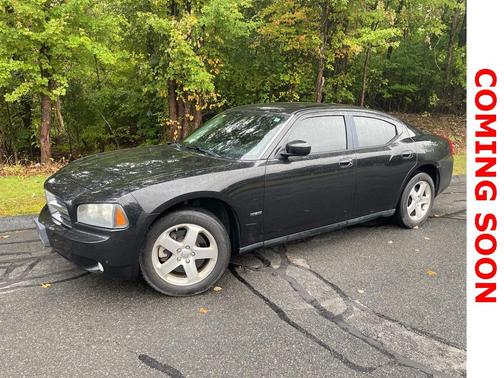 2009 Dodge Charger R/T