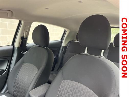 2022 Mitsubishi Mirage LE