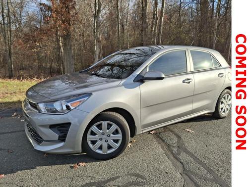 2023 Kia Rio S