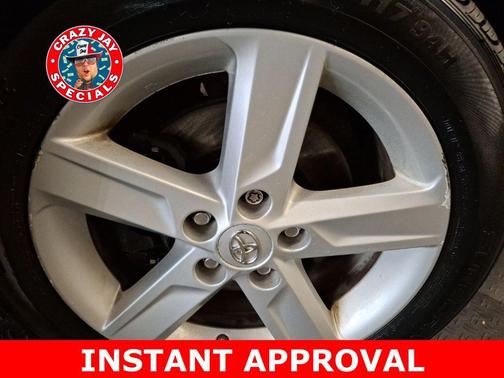 Magnetic Gray Metallic 2014 Toyota Camry SE