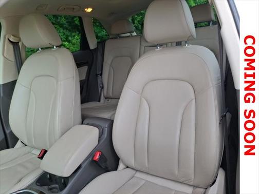 2013 Audi Q5 2.0T Premium Plus