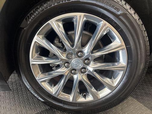 2021 Buick Enclave AWD Premium