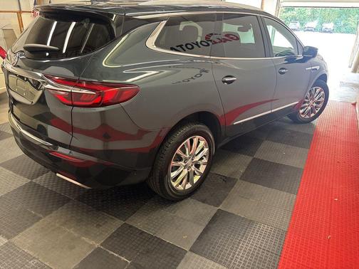 2021 Buick Enclave AWD Premium