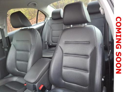 2014 Volkswagen Jetta Auto SE w/Connectivity