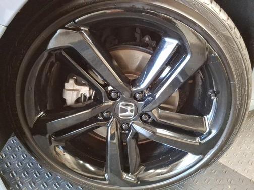 2021 Honda Accord Sport 1.5T