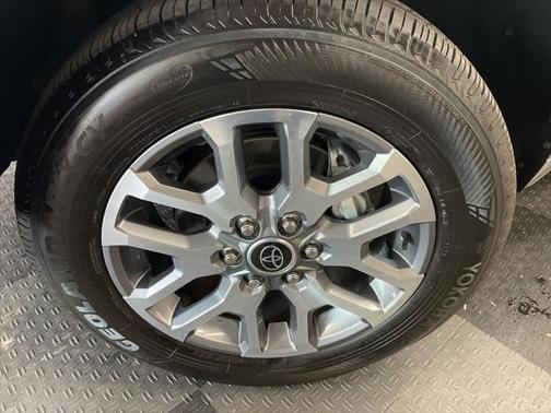 2024 Toyota Tundra 1794 Edition