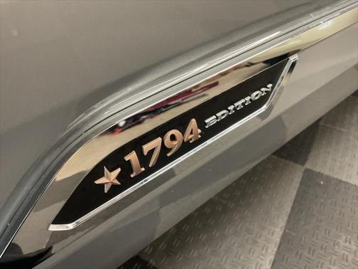 2024 Toyota Tundra 1794 Edition