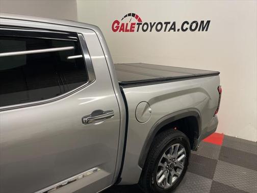 2024 Toyota Tundra 1794 Edition