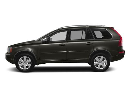2014 Volvo XC90 3.2 Platinum