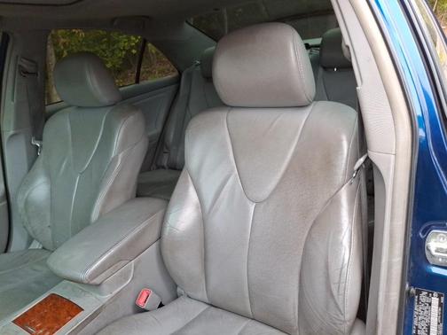2011 Toyota Camry XLE