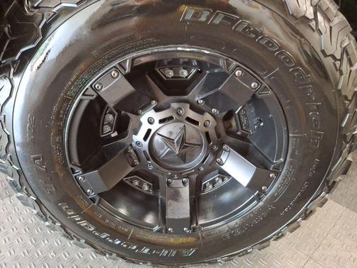 Black Clearcoat 2015 Jeep Wrangler Unlimited Sport
