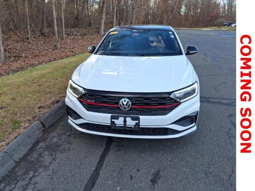 2019 Volkswagen Jetta GLI 2.0T 35th Anniversary Edition