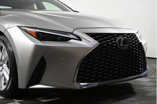 2023 Lexus IS 300 Base