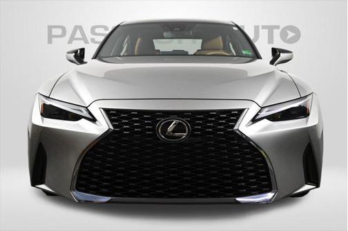 2023 Lexus IS 300 Base