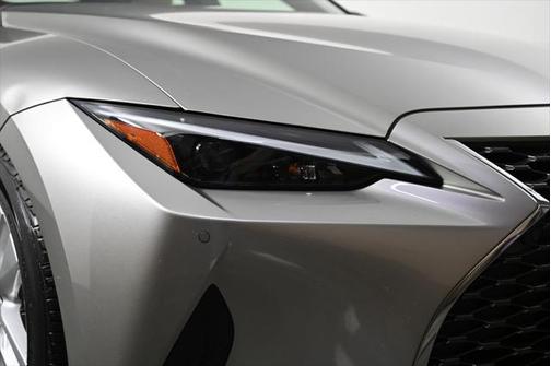 2023 Lexus IS 300 Base