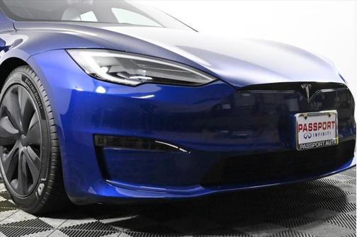 2023 Tesla Model S Base