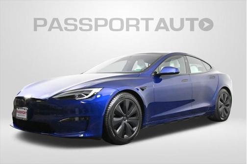 2023 Tesla Model S Base