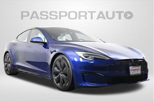 2023 Tesla Model S Base
