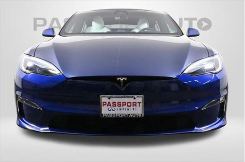 2023 Tesla Model S Base