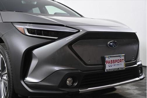 2024 Subaru Solterra Limited