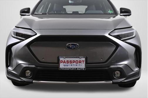 2024 Subaru Solterra Limited