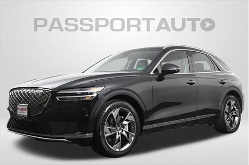 2023 Genesis Electrified GV70 Advanced AWD