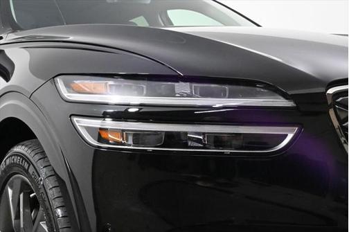 2023 Genesis Electrified GV70 Advanced AWD