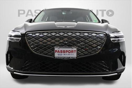 2023 Genesis Electrified GV70 Advanced AWD