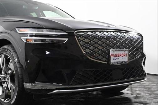 2023 Genesis Electrified GV70 Advanced AWD
