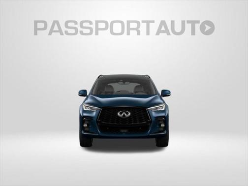 2025 INFINITI QX50 Sport AWD