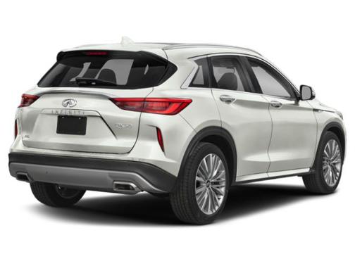 2024 INFINITI QX50 SENSORY AWD