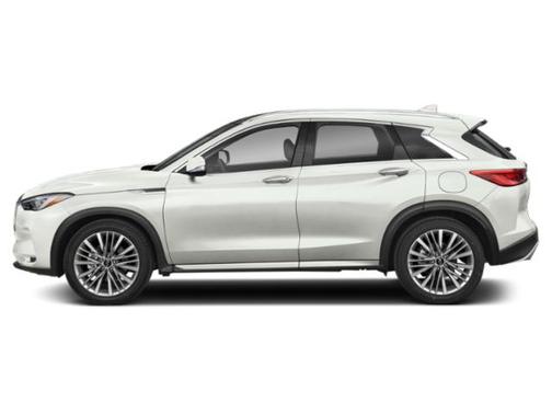2024 INFINITI QX50 SENSORY AWD