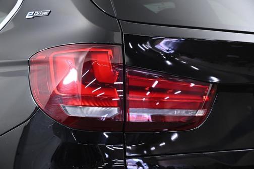 2017 BMW X5 eDrive xDrive40e