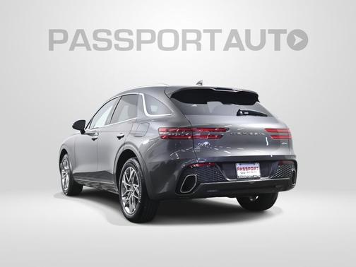 2025 Genesis GV70 2.5T AWD