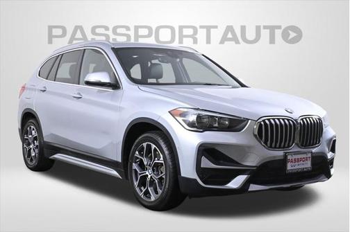 2021 BMW X1 xDrive28i