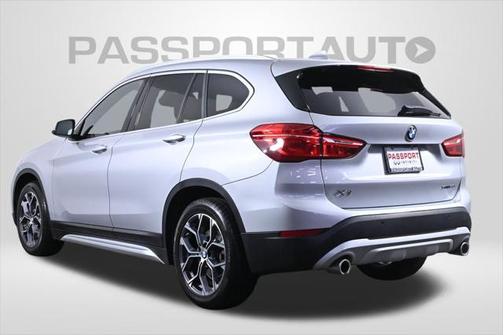 2021 BMW X1 xDrive28i