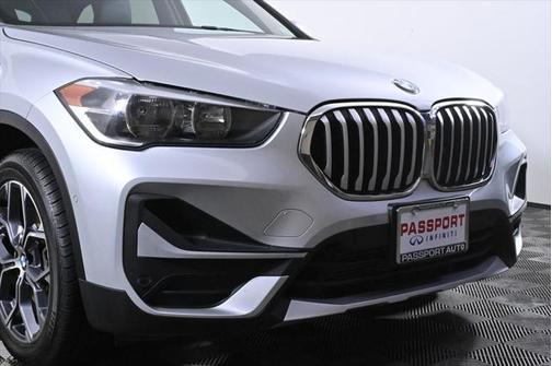 2021 BMW X1 xDrive28i