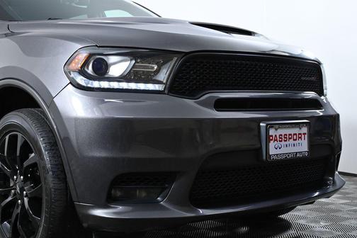 2020 Dodge Durango GT Plus