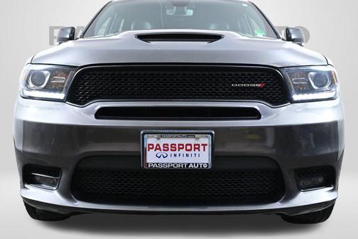 2020 Dodge Durango GT Plus