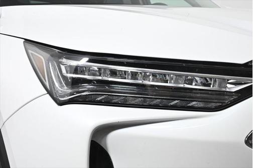 2023 Acura MDX Advance Package